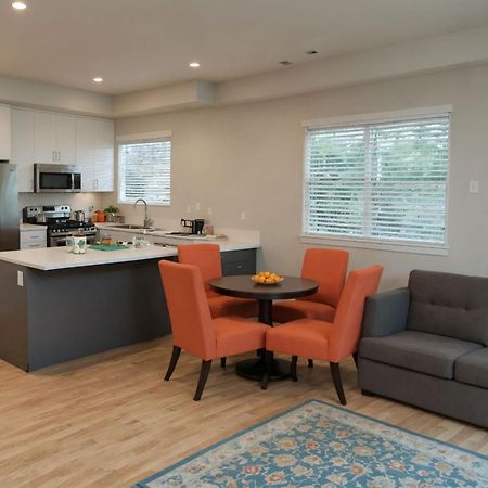 Stayspro - Hollywood Homes Free Parking Close To All Things La Los Angeles Dış mekan fotoğraf