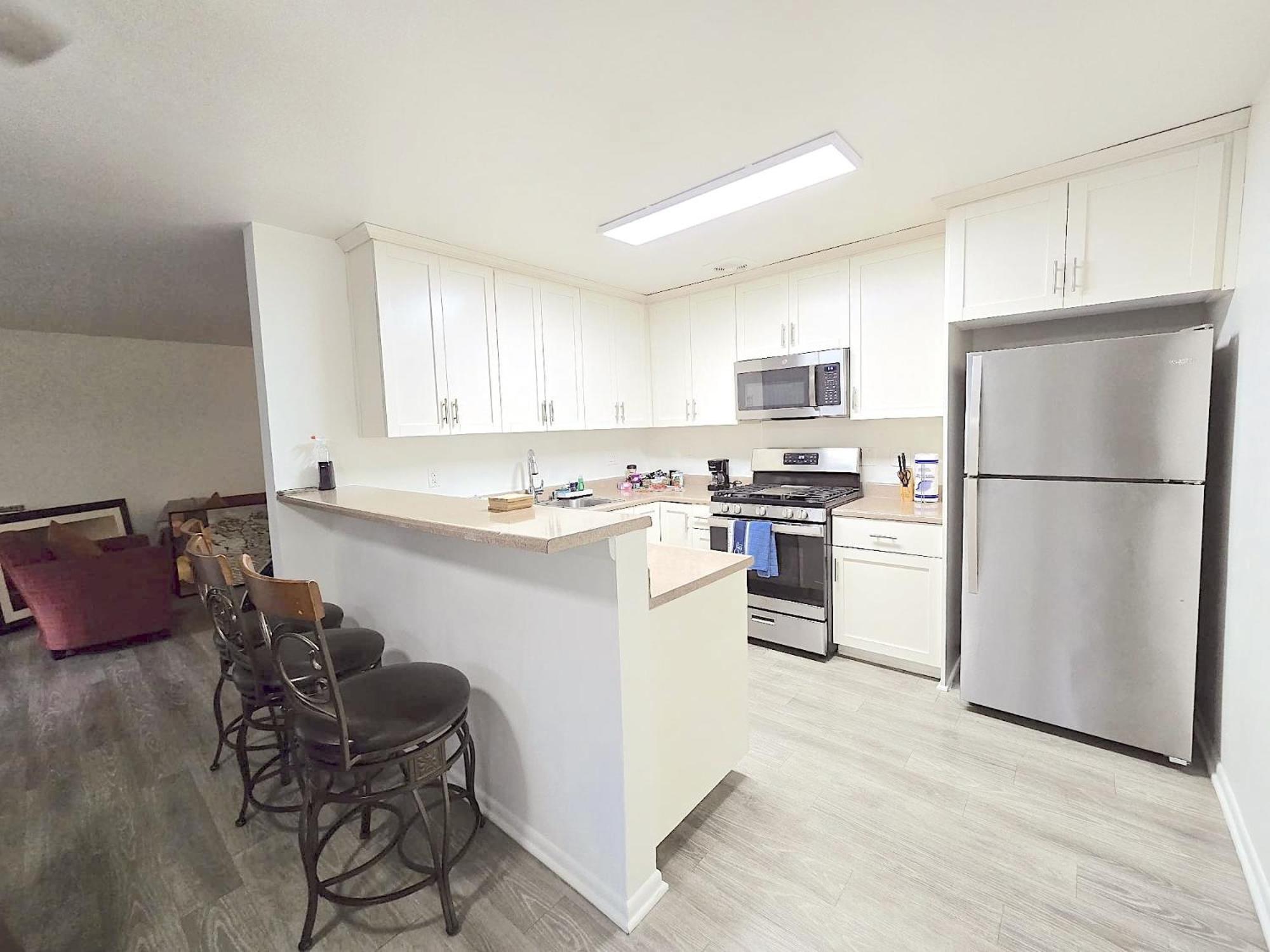 Stayspro - Hollywood Homes Free Parking Close To All Things La Los Angeles Dış mekan fotoğraf
