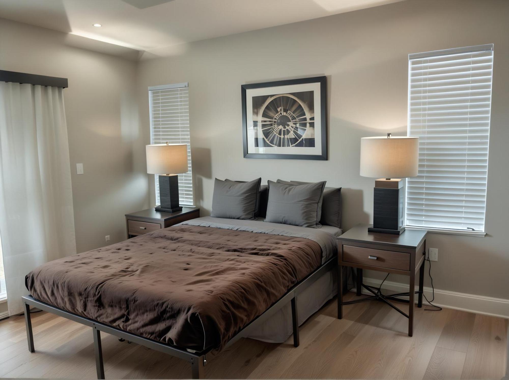 Stayspro - Hollywood Homes Free Parking Close To All Things La Los Angeles Dış mekan fotoğraf