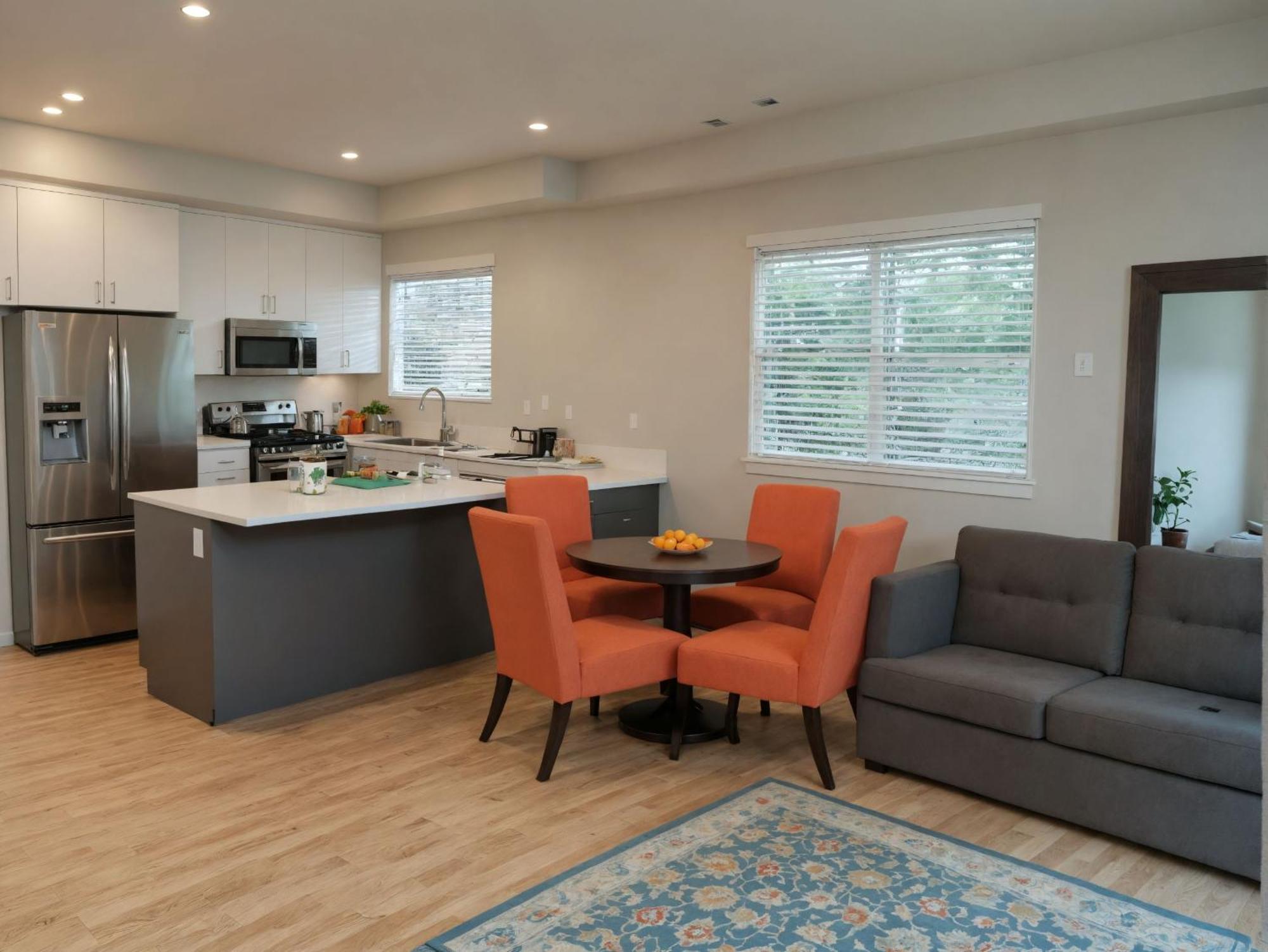 Stayspro - Hollywood Homes Free Parking Close To All Things La Los Angeles Dış mekan fotoğraf