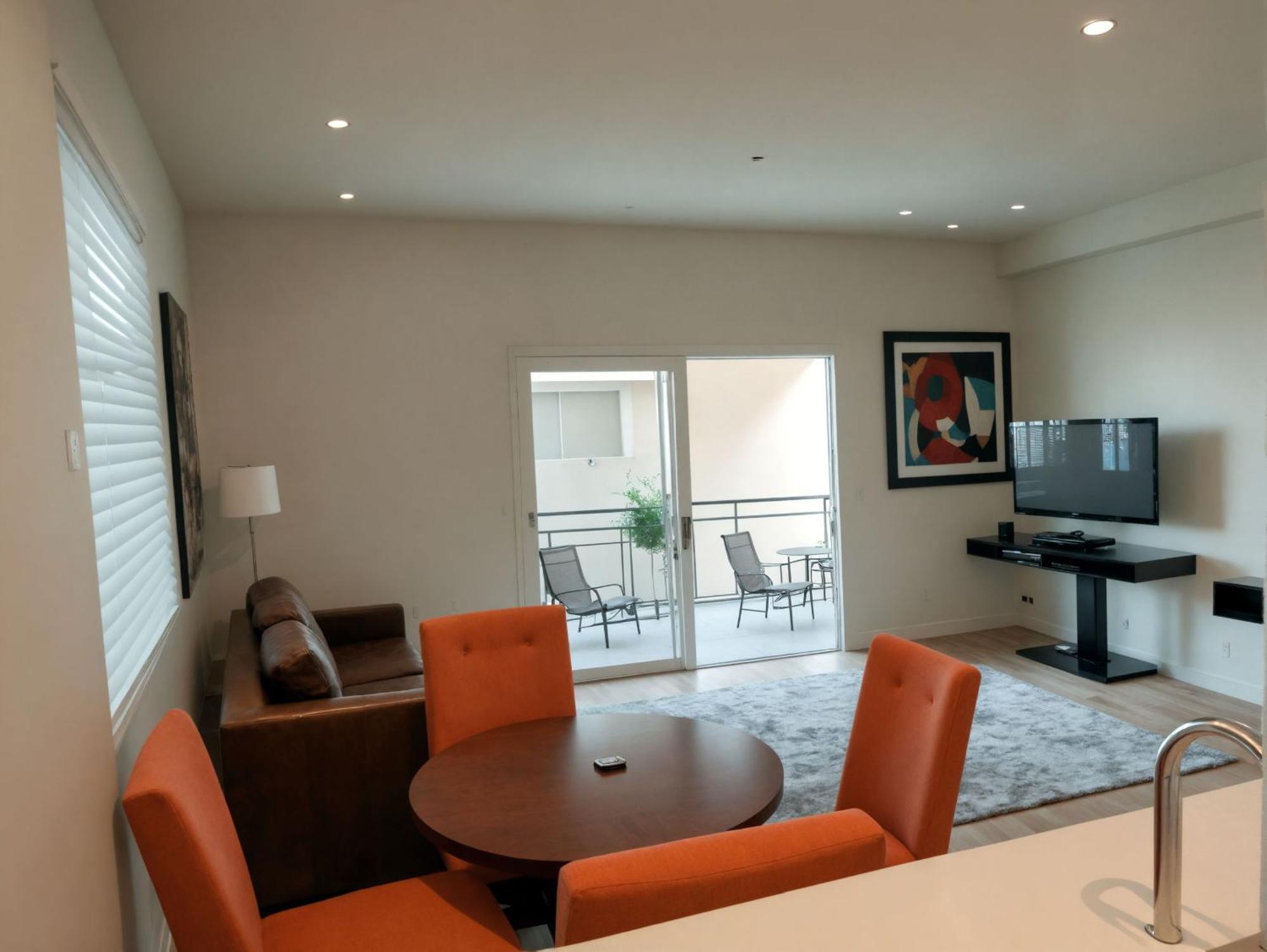 Stayspro - Hollywood Homes Free Parking Close To All Things La Los Angeles Dış mekan fotoğraf