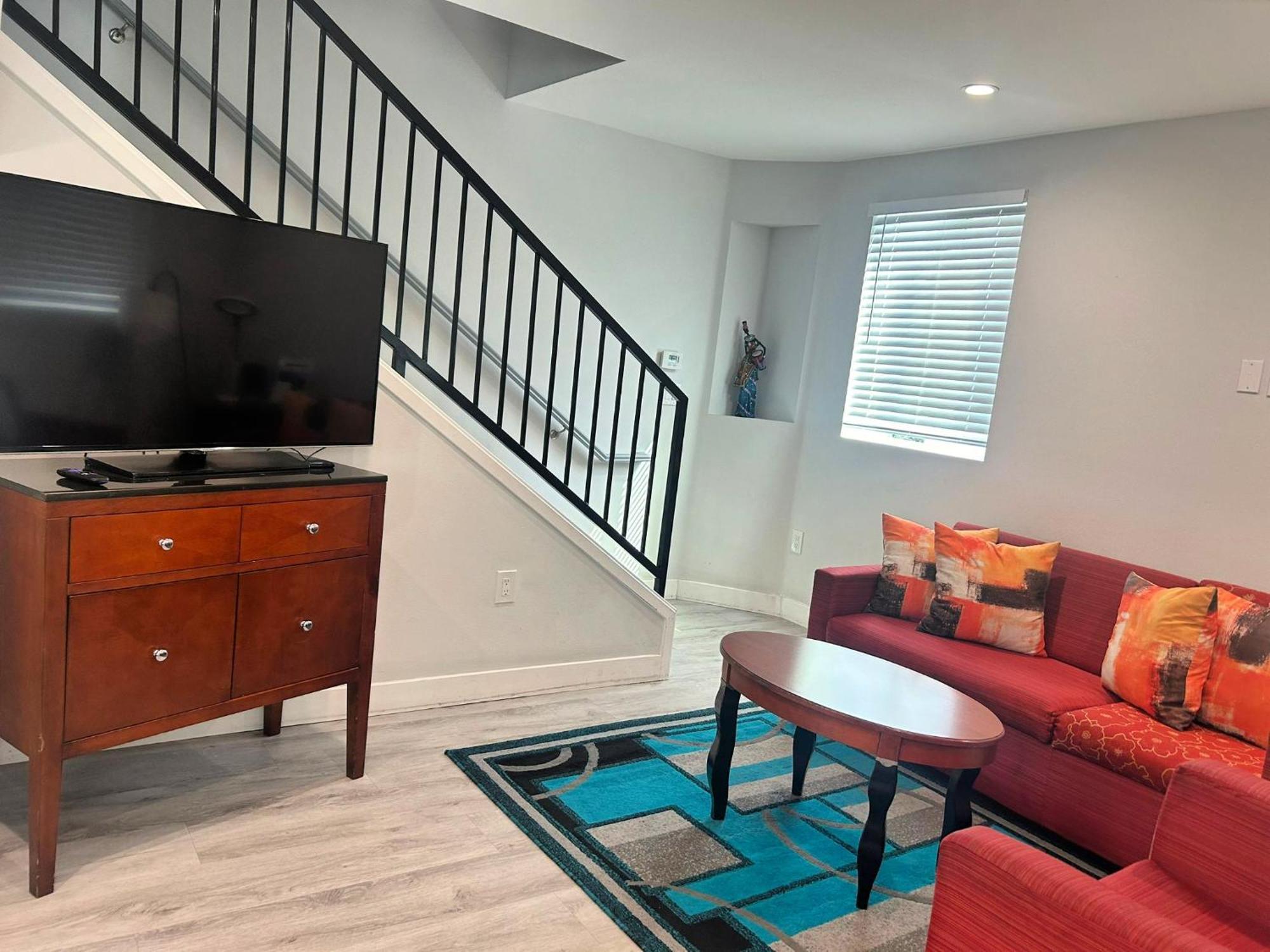 Stayspro - Hollywood Homes Free Parking Close To All Things La Los Angeles Dış mekan fotoğraf