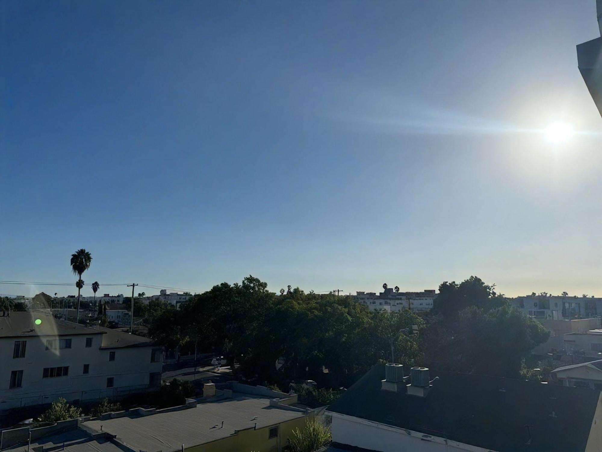 Stayspro - Hollywood Homes Free Parking Close To All Things La Los Angeles Dış mekan fotoğraf