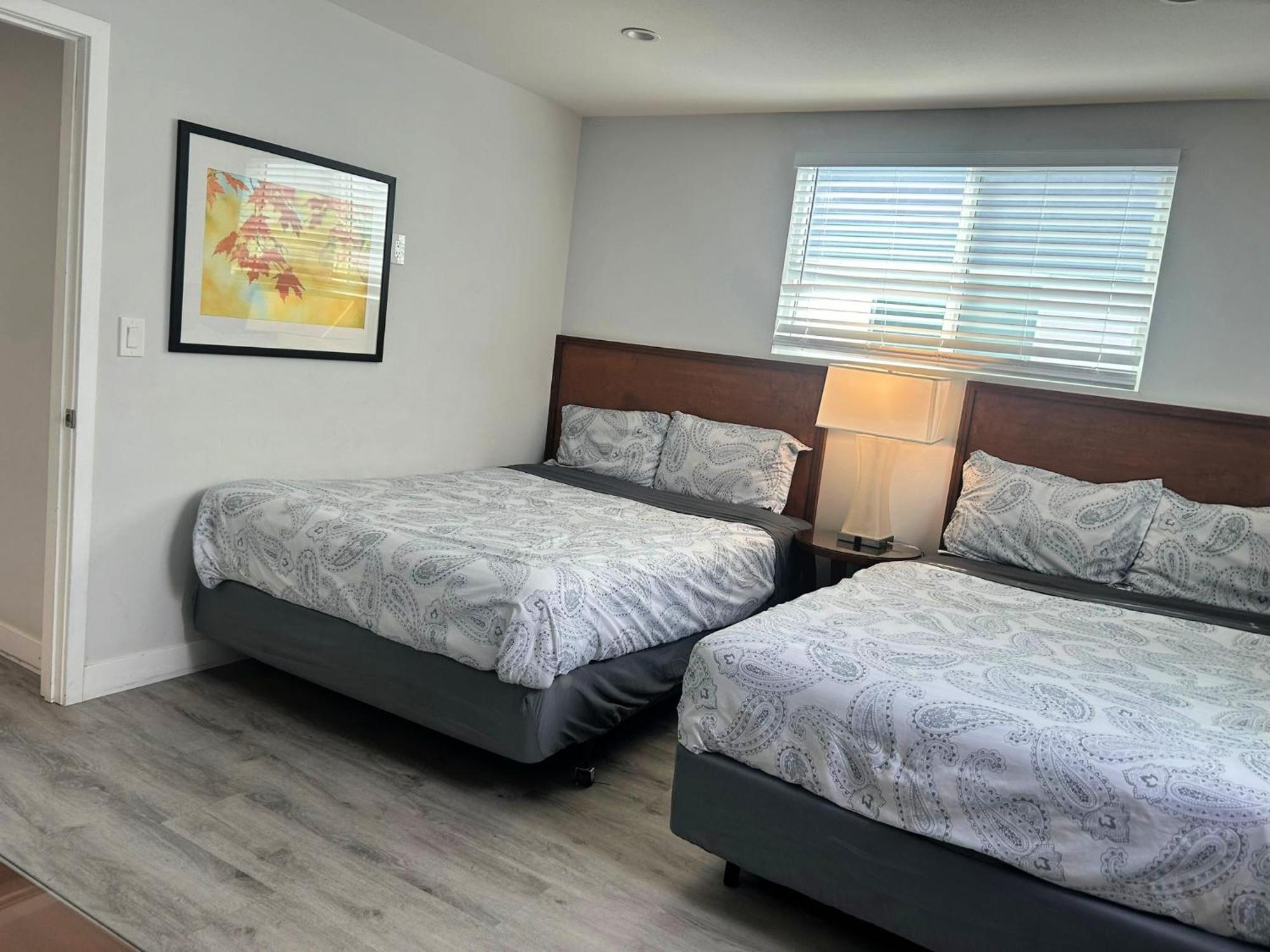 Stayspro - Hollywood Homes Free Parking Close To All Things La Los Angeles Dış mekan fotoğraf
