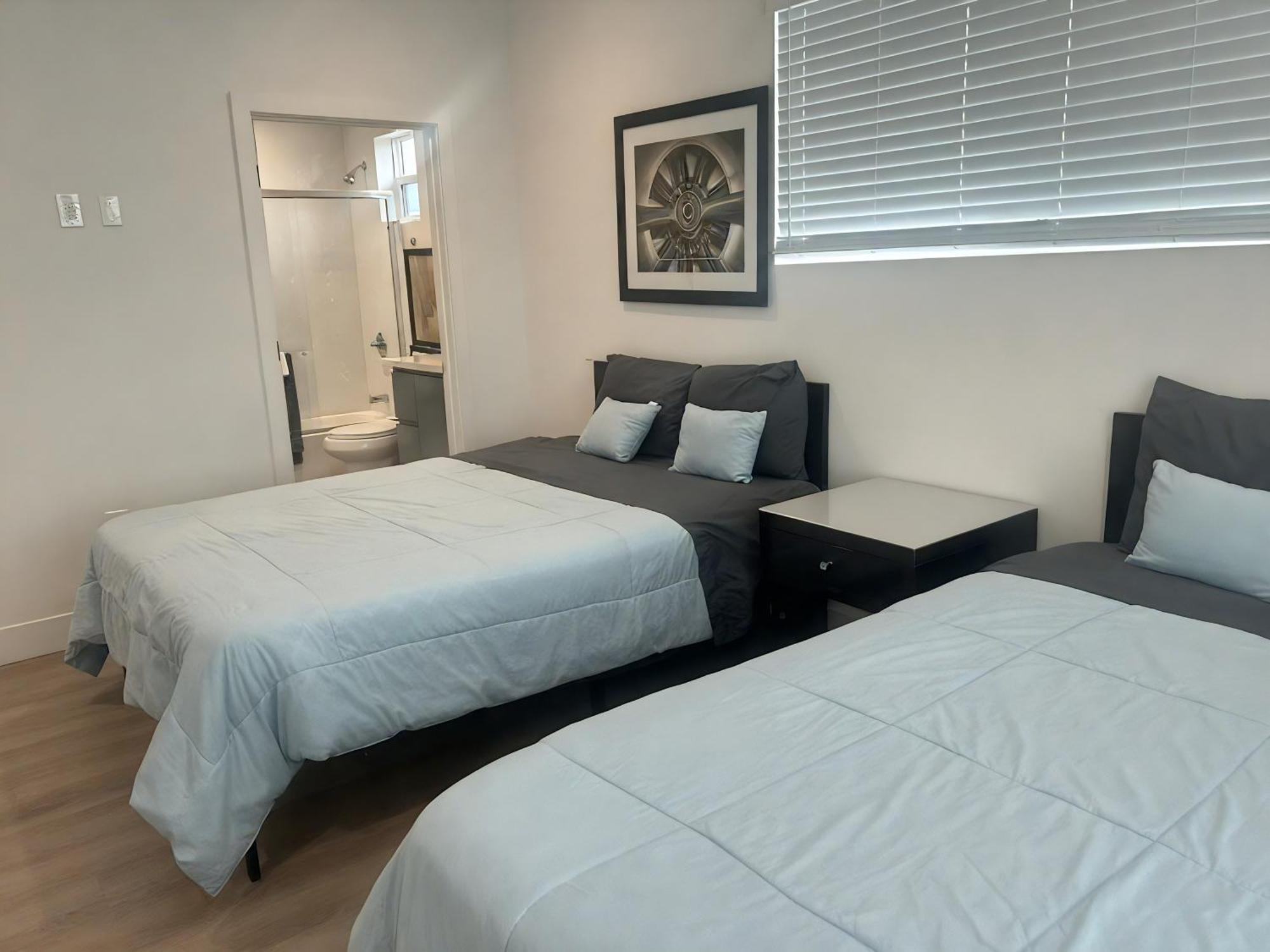 Stayspro - Hollywood Homes Free Parking Close To All Things La Los Angeles Dış mekan fotoğraf