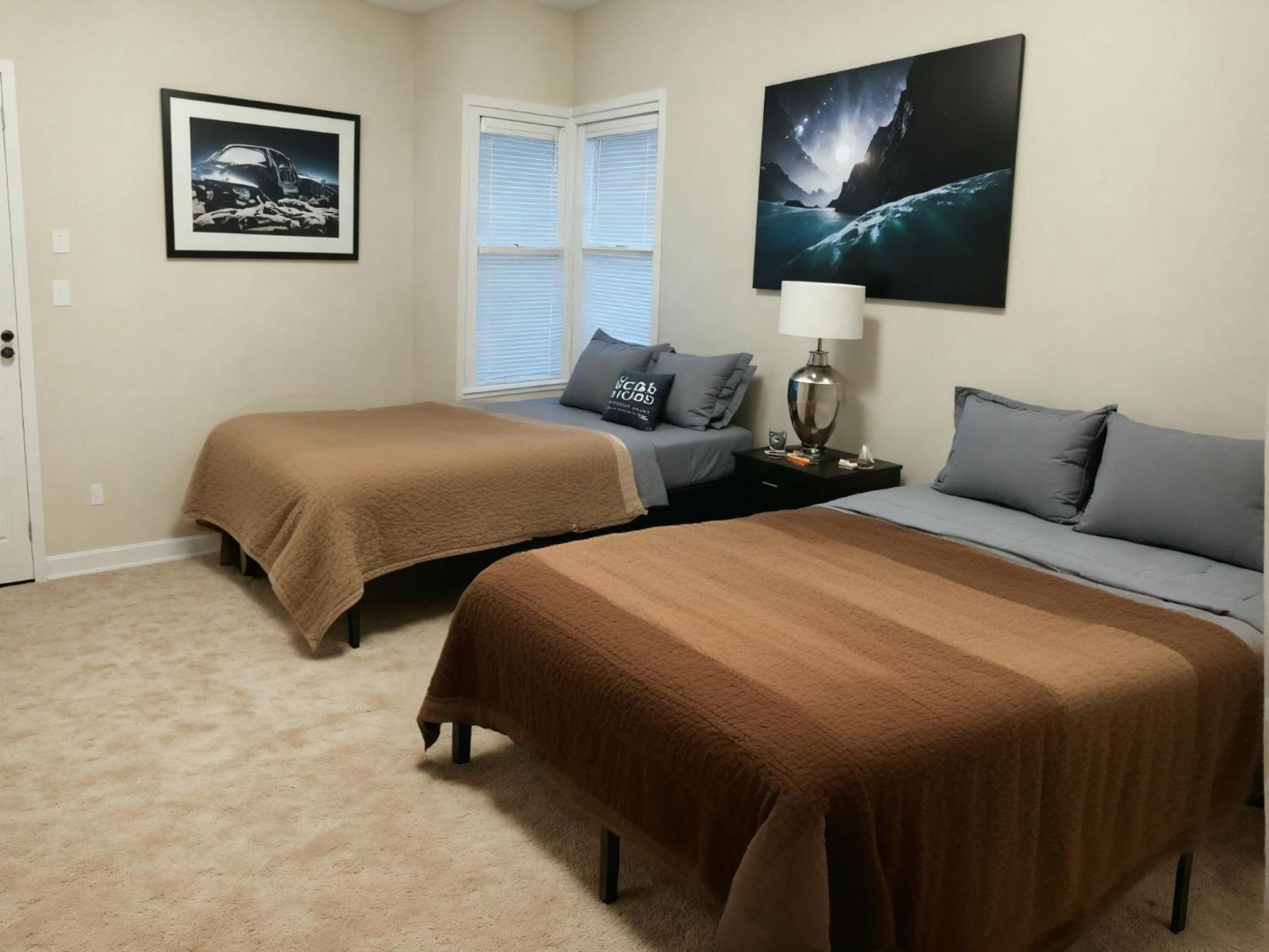 Stayspro - Hollywood Homes Free Parking Close To All Things La Los Angeles Dış mekan fotoğraf