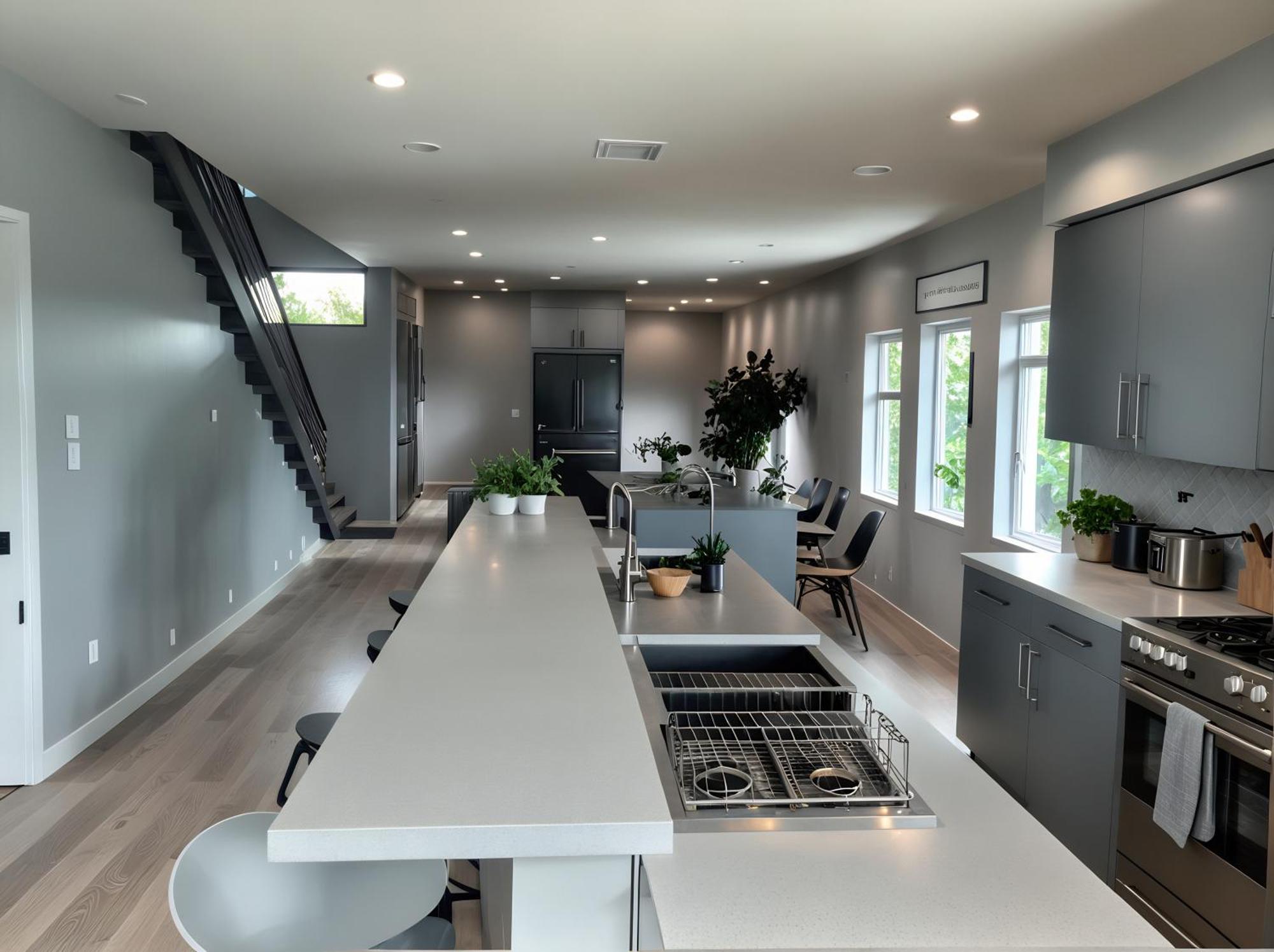 Stayspro - Hollywood Homes Free Parking Close To All Things La Los Angeles Dış mekan fotoğraf