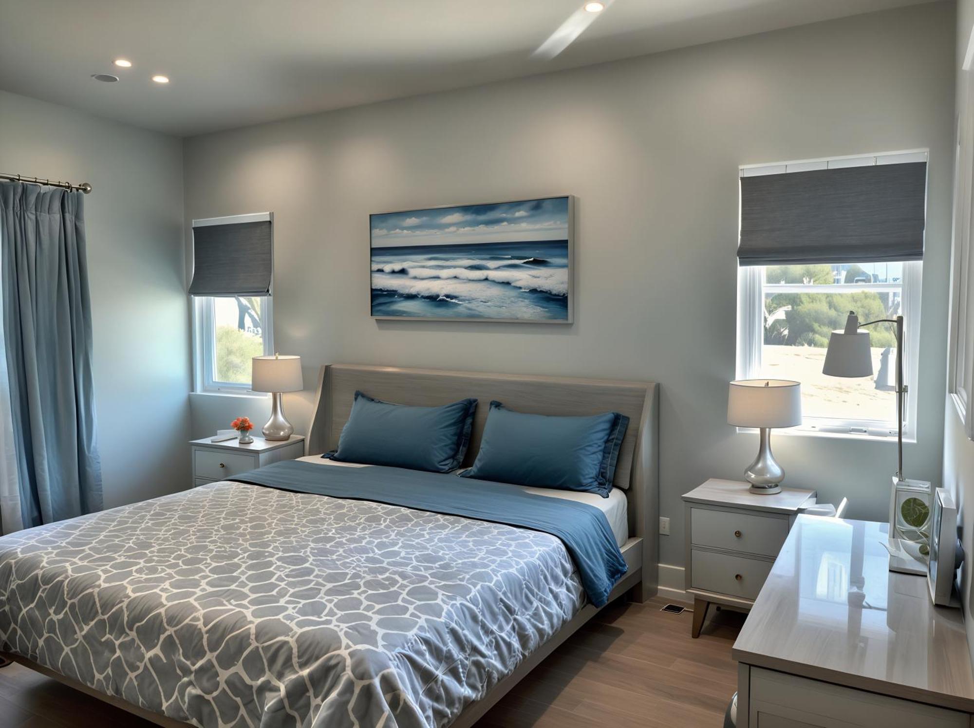 Stayspro - Hollywood Homes Free Parking Close To All Things La Los Angeles Dış mekan fotoğraf