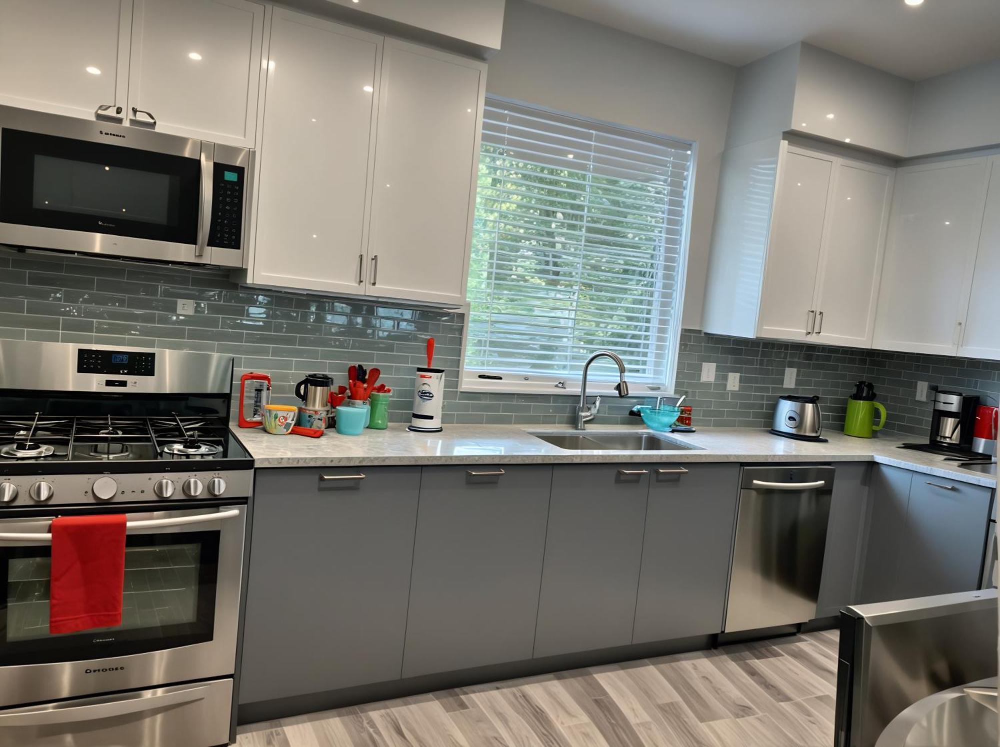 Stayspro - Hollywood Homes Free Parking Close To All Things La Los Angeles Dış mekan fotoğraf