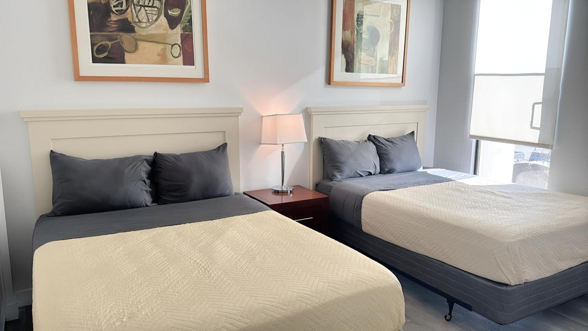 Stayspro - Hollywood Homes Free Parking Close To All Things La Los Angeles Dış mekan fotoğraf