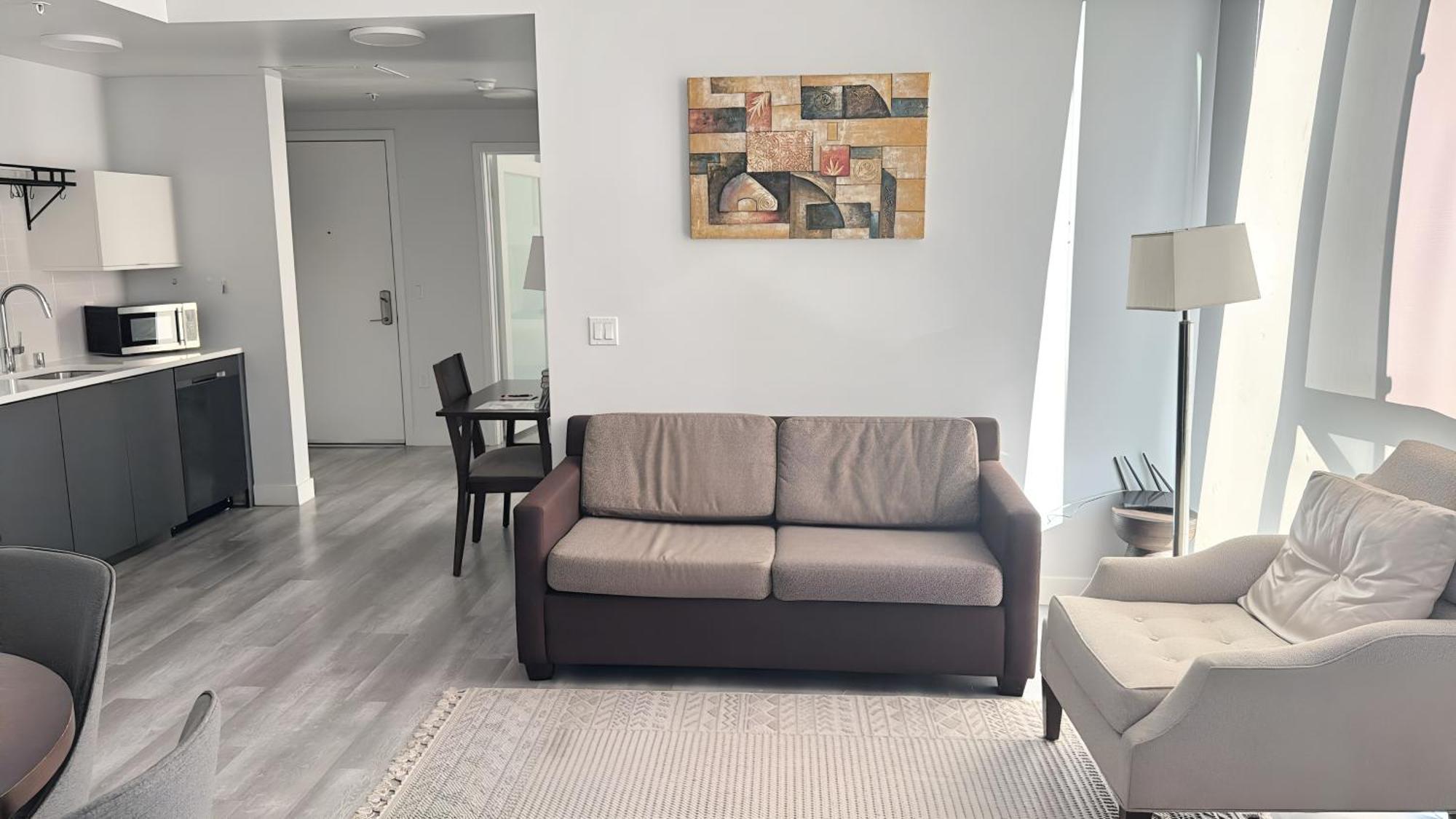 Stayspro - Hollywood Homes Free Parking Close To All Things La Los Angeles Dış mekan fotoğraf