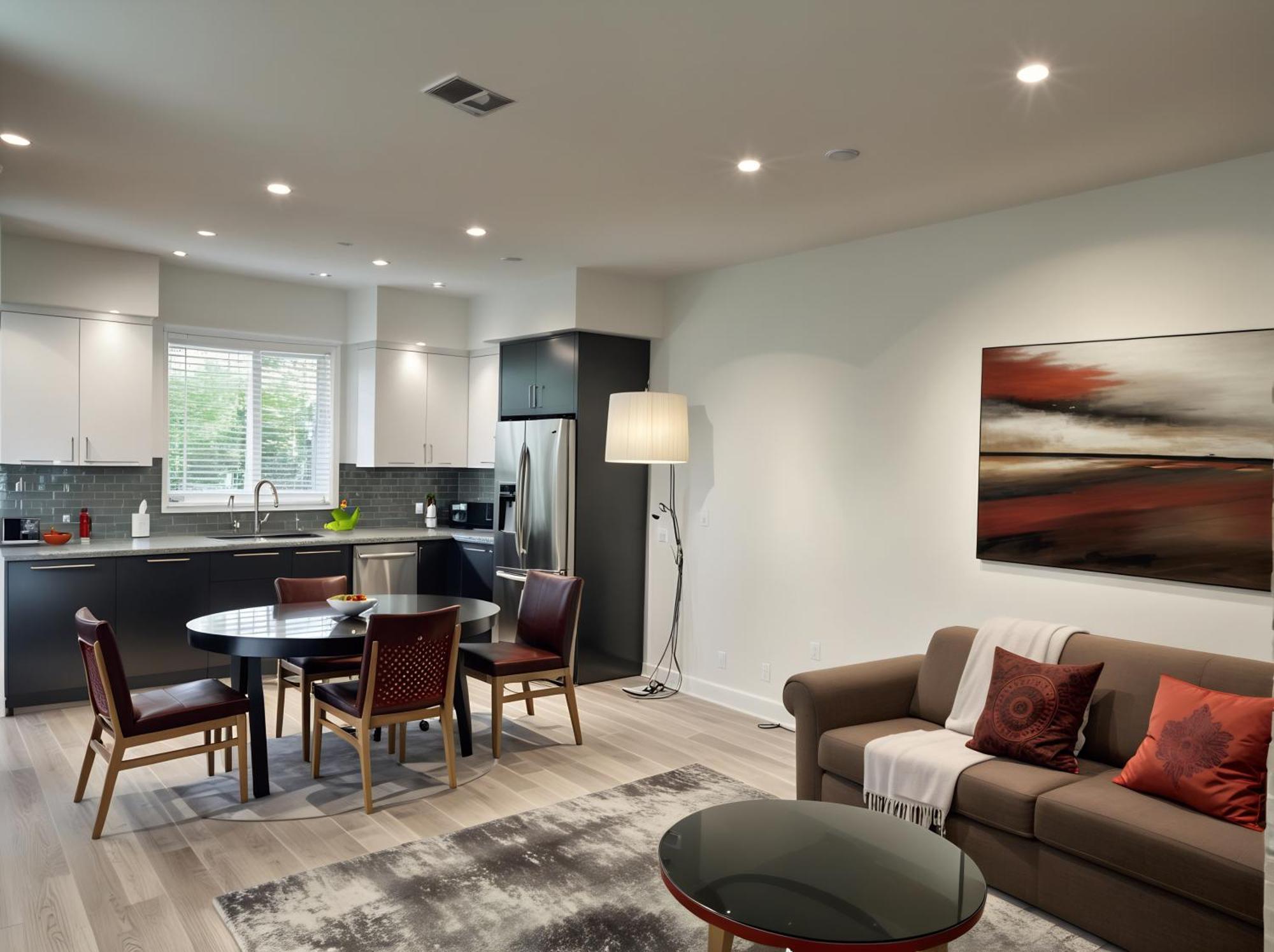 Stayspro - Hollywood Homes Free Parking Close To All Things La Los Angeles Dış mekan fotoğraf