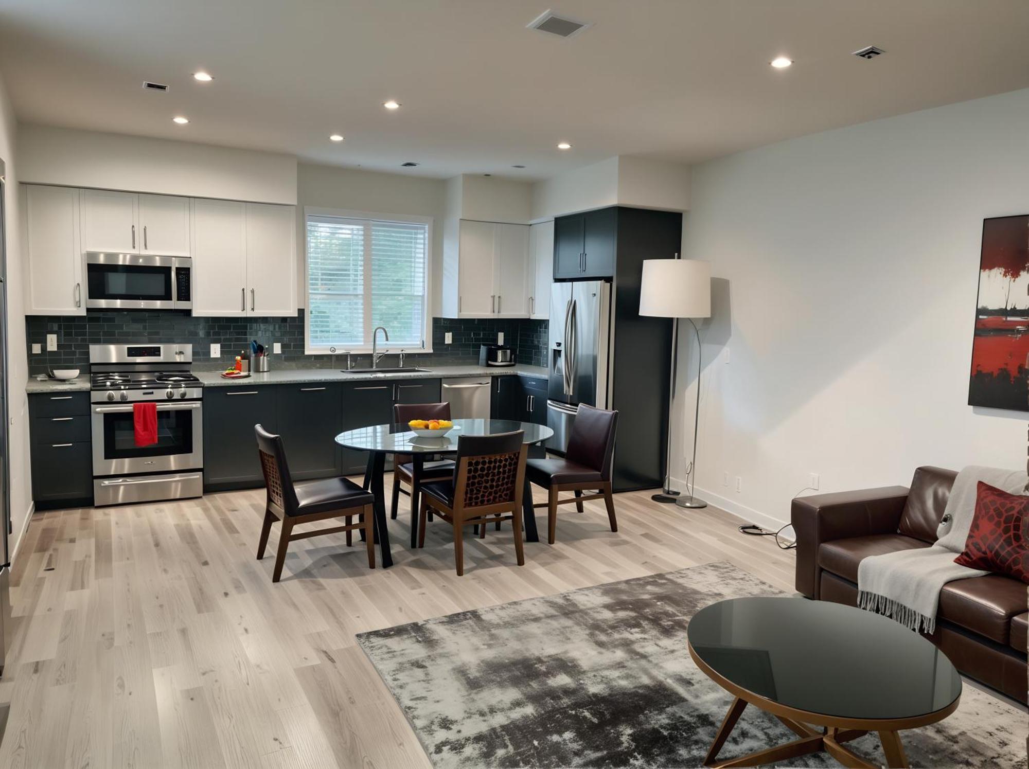 Stayspro - Hollywood Homes Free Parking Close To All Things La Los Angeles Dış mekan fotoğraf