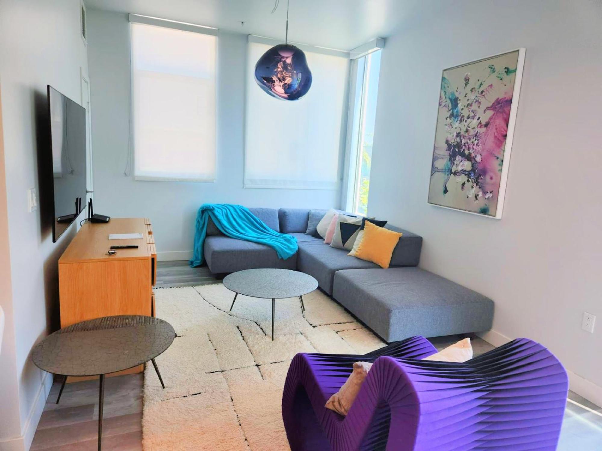 Stayspro - Hollywood Homes Free Parking Close To All Things La Los Angeles Dış mekan fotoğraf