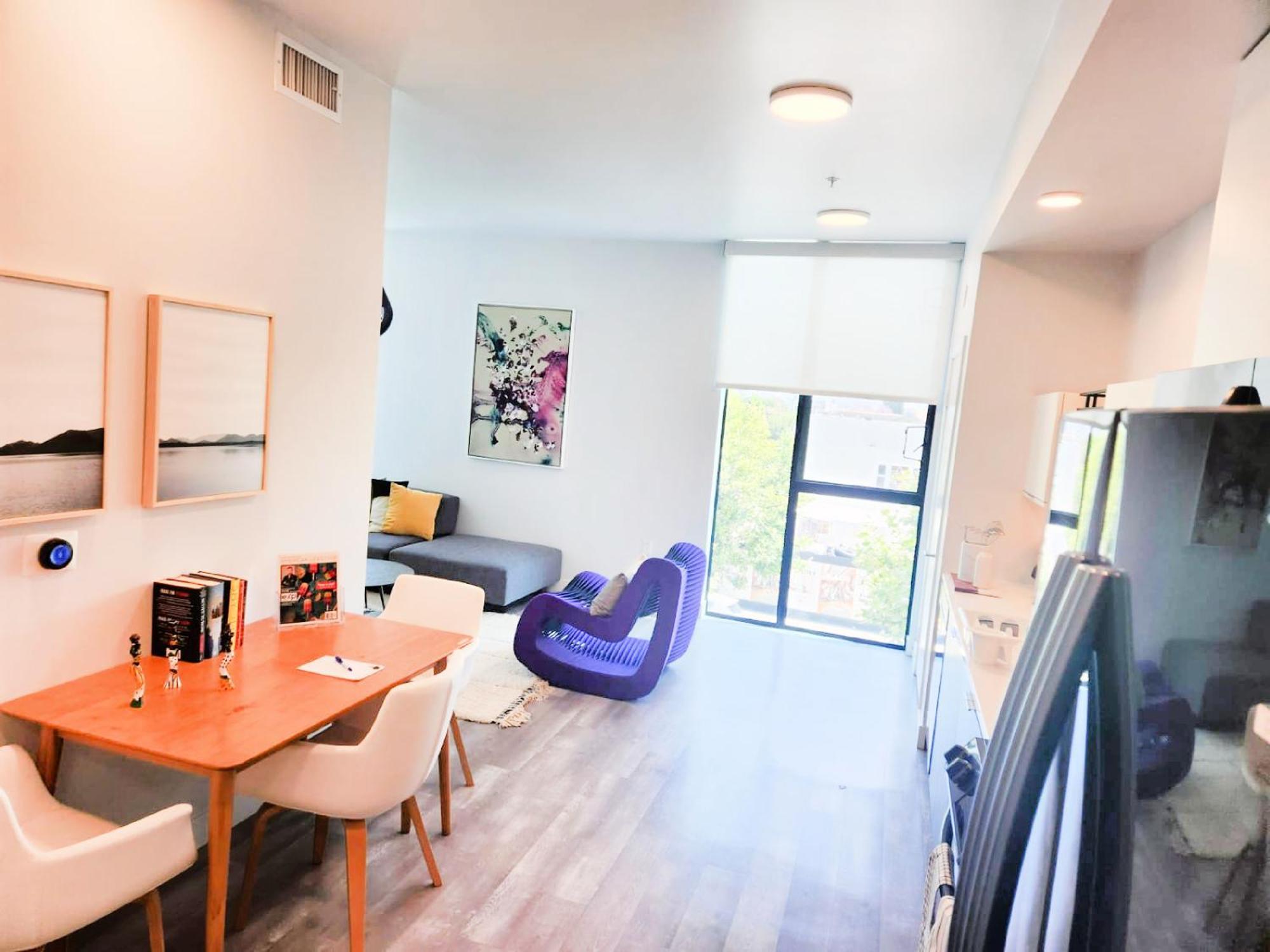 Stayspro - Hollywood Homes Free Parking Close To All Things La Los Angeles Dış mekan fotoğraf