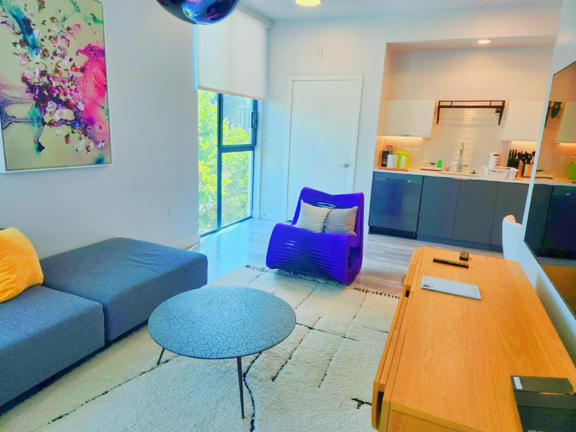 Stayspro - Hollywood Homes Free Parking Close To All Things La Los Angeles Dış mekan fotoğraf